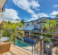 Eco Beach Resort - Accommodation Sunshine Coast