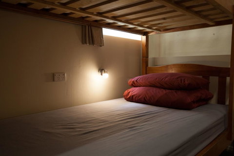 Mad Monkey Broadway - Accommodation Sunshine Coast 2