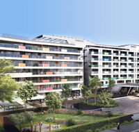 The Branksome Hotel  Residences - Accommodation Sunshine Coast