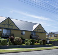 Coastal Bay Motel - Accommodation Sunshine Coast