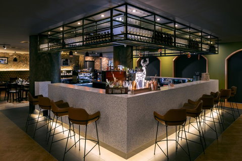 Mercure Sydney - Accommodation Sunshine Coast 43