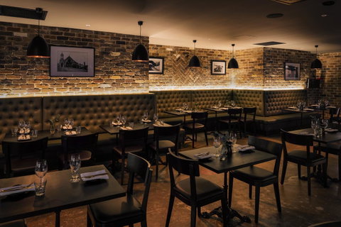 Mercure Sydney - Accommodation Sunshine Coast 41