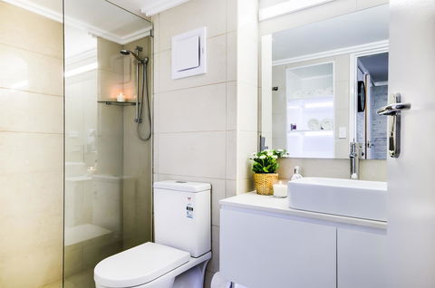 Alpine Gables - Accommodation Sunshine Coast 22