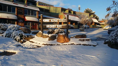 Alpine Gables - Accommodation Sunshine Coast 10