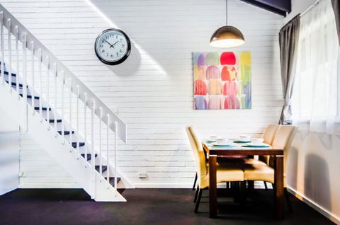 Alpine Gables - Accommodation Sunshine Coast 23