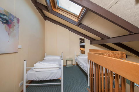 Alpine Gables - Accommodation Sunshine Coast 28