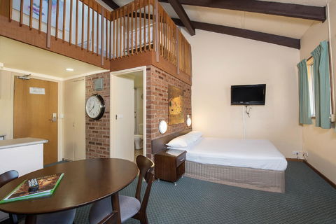 Alpine Gables - Accommodation Sunshine Coast 16