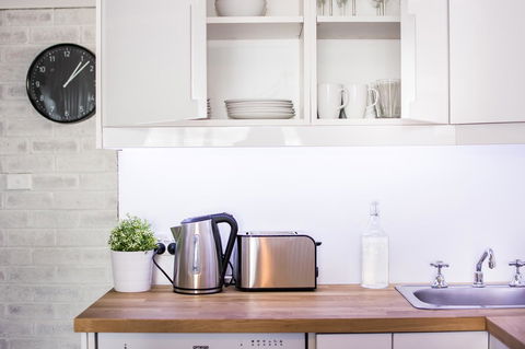 Alpine Gables - Accommodation Sunshine Coast 24