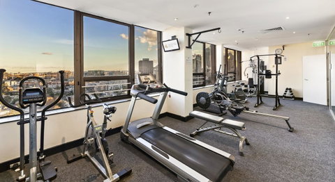 The Sydney Boulevard Hotel - Accommodation Sunshine Coast 3