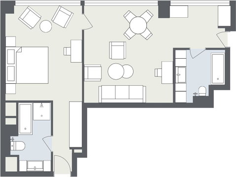 The Sydney Boulevard Hotel - Accommodation Sunshine Coast 16