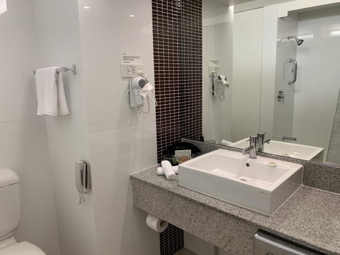 The Sydney Boulevard Hotel - Accommodation Sunshine Coast 5