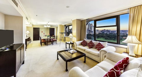 The Sydney Boulevard Hotel - Accommodation Sunshine Coast 4