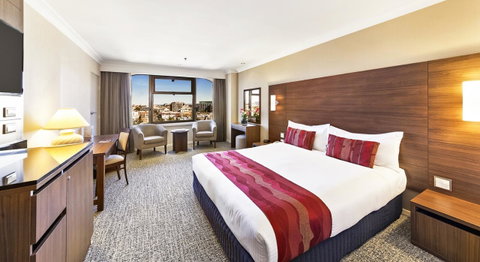 The Sydney Boulevard Hotel - Accommodation Sunshine Coast 32
