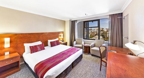 The Sydney Boulevard Hotel - Accommodation Sunshine Coast 21