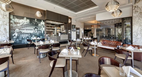 The Sydney Boulevard Hotel - Accommodation Sunshine Coast 31