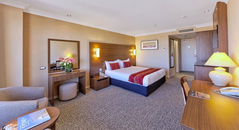 The Sydney Boulevard Hotel - Accommodation Sunshine Coast 13
