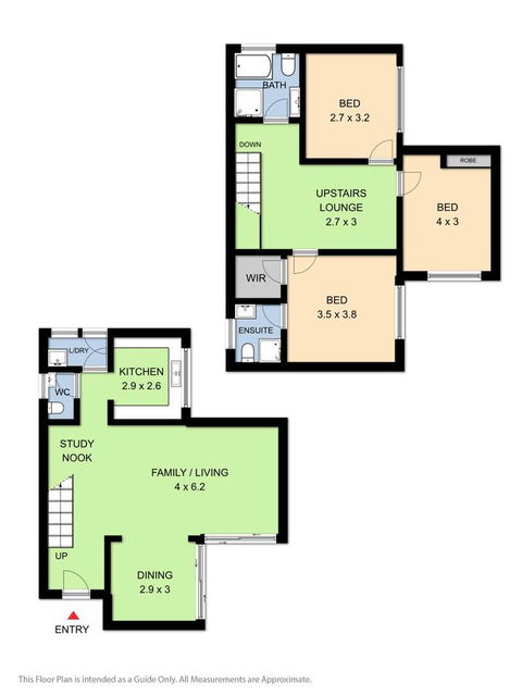 Eastwood Furnished Apartments - Accommodation Sunshine Coast 7