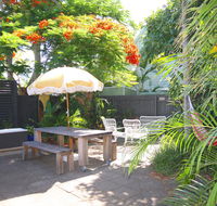 Gidget's Surf Shack - Accommodation Sunshine Coast