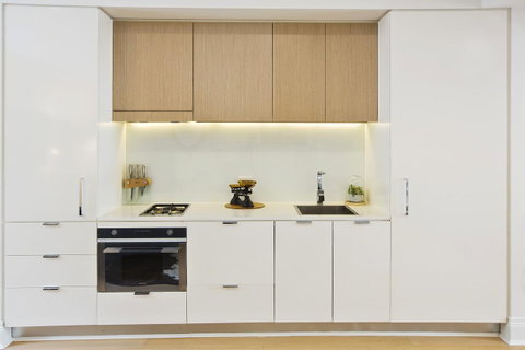Orange Stay Apartments Potts Point - Accommodation Sunshine Coast 6