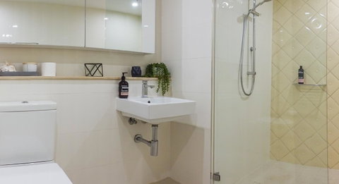 Orange Stay Apartments Potts Point - Accommodation Sunshine Coast 10