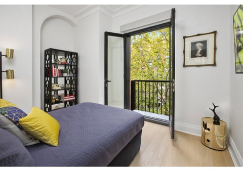 Orange Stay Apartments Potts Point - Accommodation Sunshine Coast 7