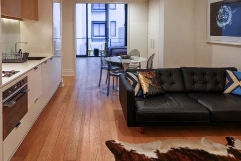 Orange Stay Apartments Potts Point - Accommodation Sunshine Coast 2
