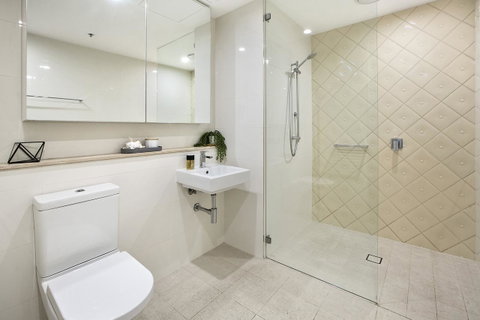 Orange Stay Apartments Potts Point - Accommodation Sunshine Coast 9