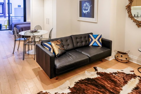 Orange Stay Apartments Potts Point - Accommodation Sunshine Coast 0