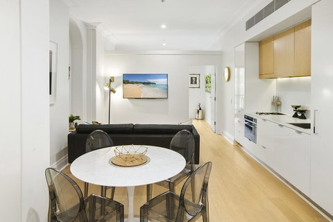 Orange Stay Apartments Potts Point - Accommodation Sunshine Coast 4