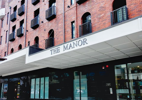 Orange Stay Apartments Potts Point - Accommodation Sunshine Coast 11