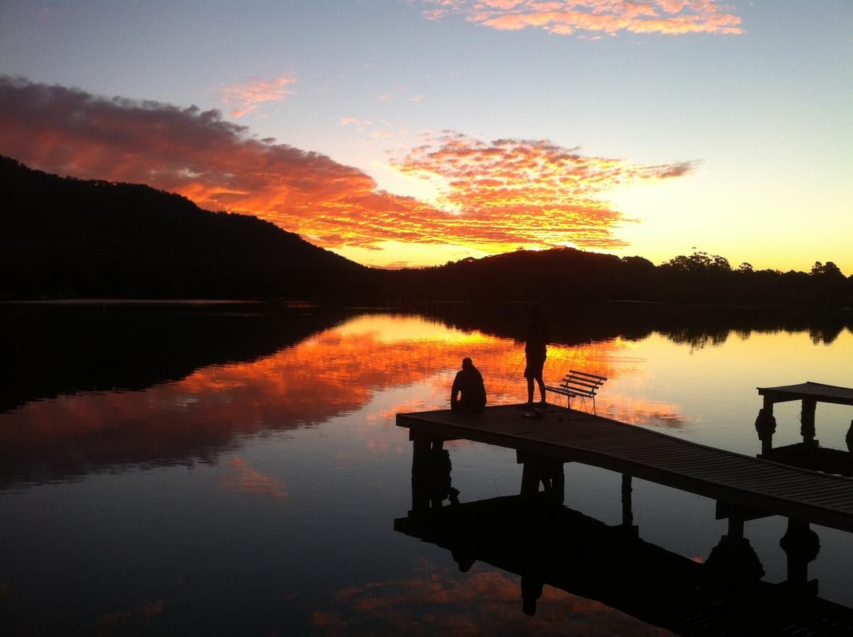 Stewarts River NSW Accommodation Sunshine Coast