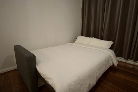 Cosy Apartment In Central Sydney - Accommodation Sunshine Coast 5