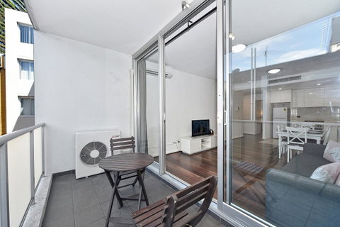 Cosy Apartment In Central Sydney - Accommodation Sunshine Coast 7