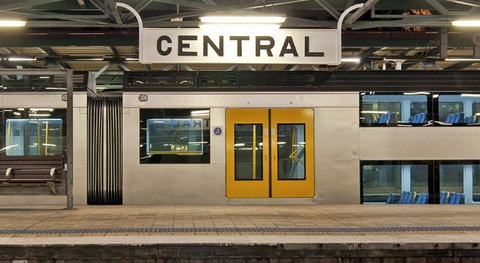 Cosy Apartment In Central Sydney - Accommodation Sunshine Coast 11