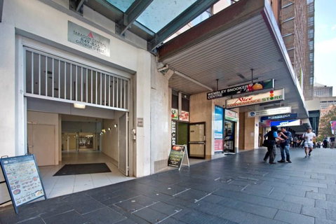 Cosy Apartment In Central Sydney - Accommodation Sunshine Coast 9