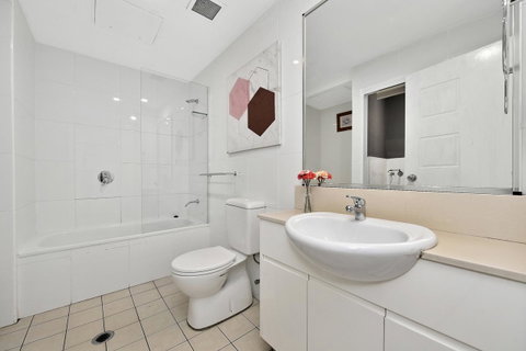 Cosy Apartment In Central Sydney - Accommodation Sunshine Coast 3