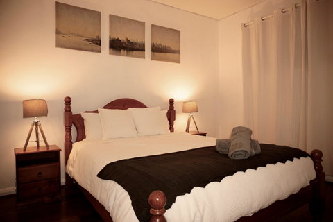 Cosy Apartment In Central Sydney - Accommodation Sunshine Coast 2