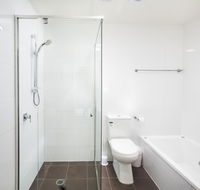 Charlestown Executive Apartments - Accommodation Sunshine Coast