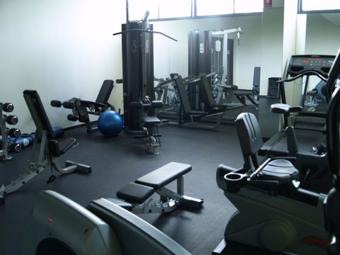 Alpha Hotel Eastern Creek - Accommodation Sunshine Coast 24