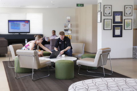 Alpha Hotel Eastern Creek - Accommodation Sunshine Coast 21