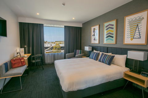 Alpha Hotel Eastern Creek - Accommodation Sunshine Coast 0