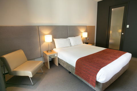 Alpha Hotel Eastern Creek - Accommodation Sunshine Coast 31