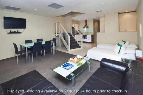 Best Western Plus Hotel Stellar - Accommodation Sunshine Coast 35