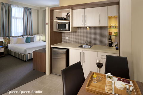 Best Western Plus Hotel Stellar - Accommodation Sunshine Coast 9
