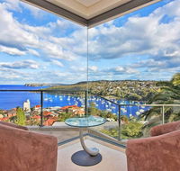 STUNNING MANLY VIEWS - Accommodation Sunshine Coast