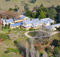 Hillview Heritage Hotel - Accommodation Sunshine Coast