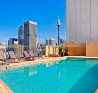 Accommodation Sydney - Hyde Park Plaza - Accommodation Sunshine Coast