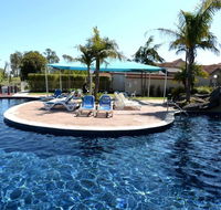 Yarrawonga Waterfront Apartments - Accommodation Sunshine Coast