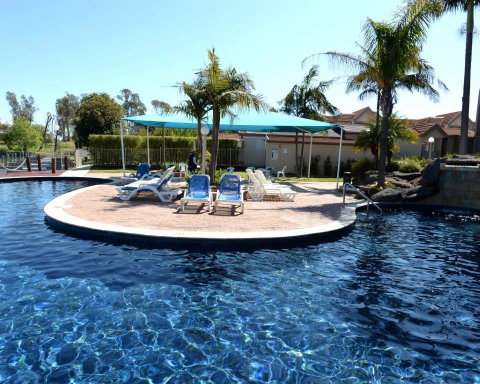 Yarrawonga Waterfront Apartments - Accommodation Sunshine Coast 0