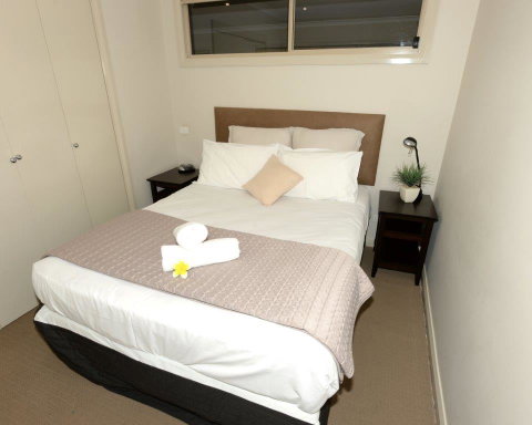 Yarrawonga Waterfront Apartments - Accommodation Sunshine Coast 16